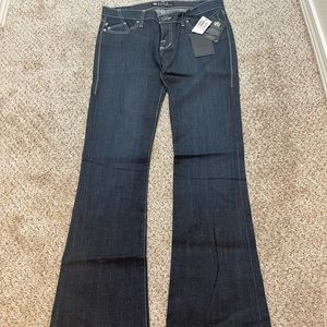 ROCK AND REPUBLIC JEANS!